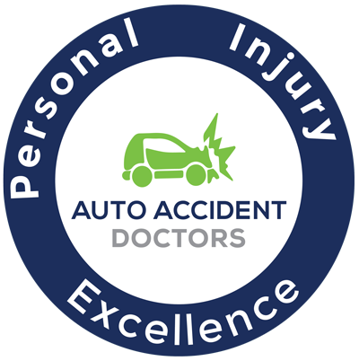 Auto Accident Doctors Logo